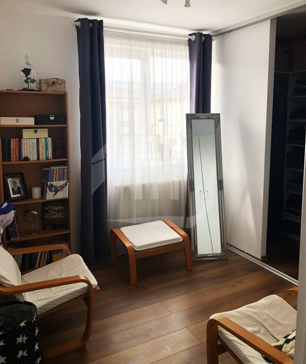 Duplex Mobilat Si Utilat Mp Utili Parcari Zona Profi Ideal Home