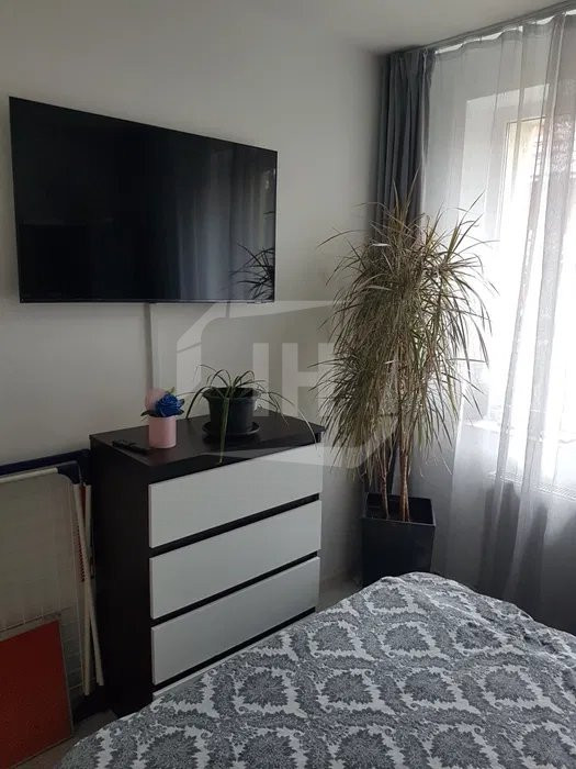 Apartament 2 camere, renovat, mobilat/utilat, in Gheorgheni zona Hermes