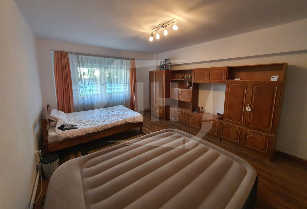 Apartament cu 2 camere, decomandat, zona Calea Dorobantilor