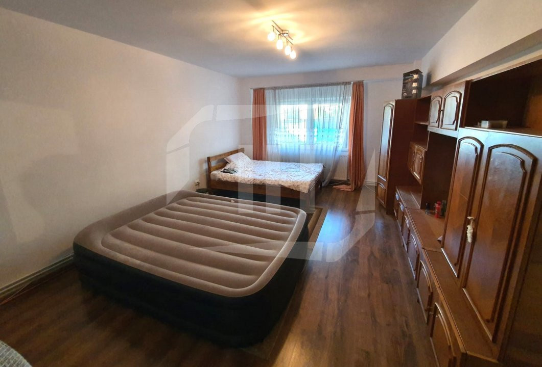 Apartament cu 2 camere, decomandat, zona Calea Dorobantilor