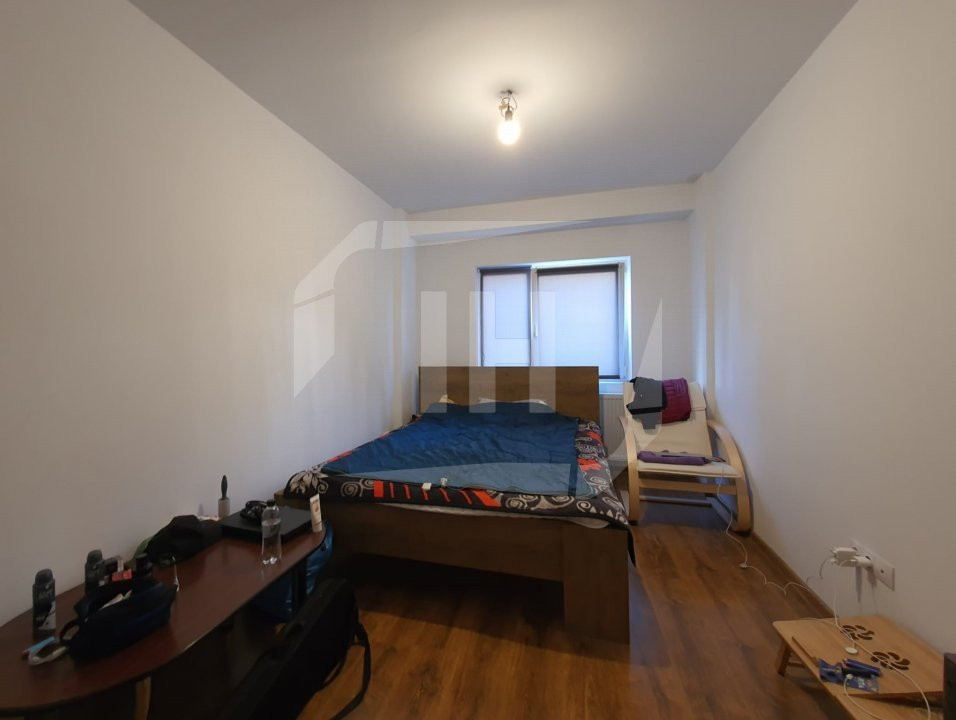 Apartament cu 2 camere, decomandat, zona Calea Dorobantilor