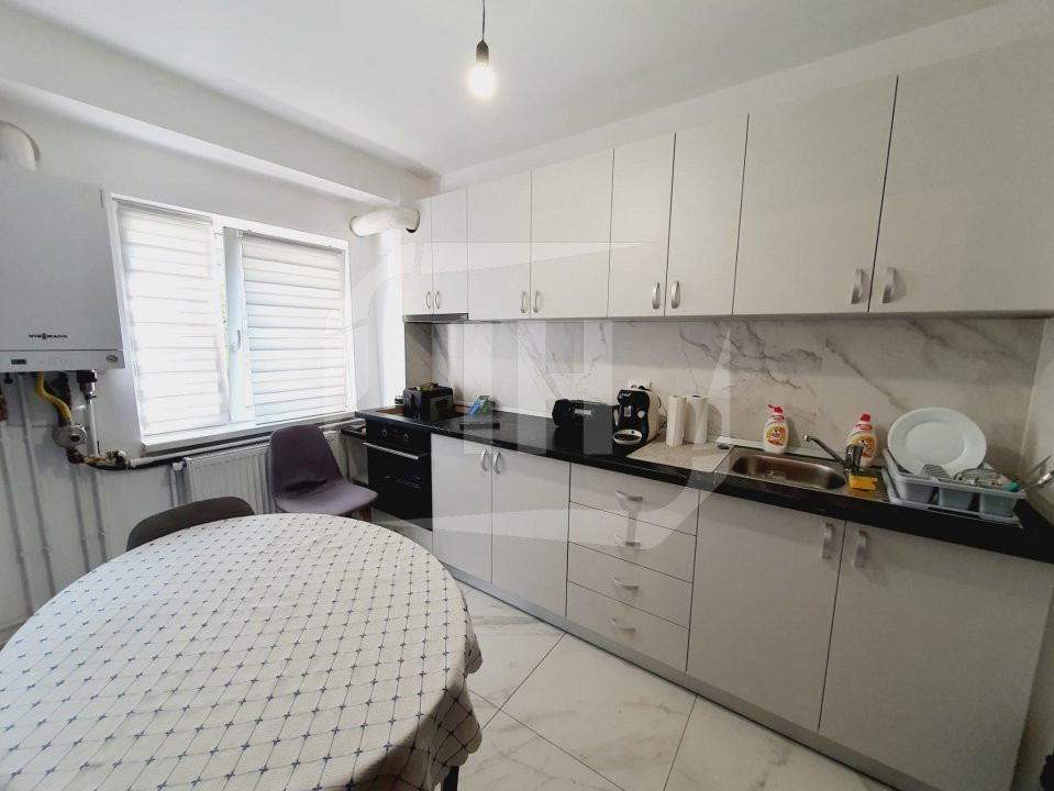 Apartament cu 2 camere, decomandat, zona Calea Dorobantilor