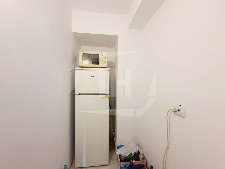 Apartament cu 2 camere, decomandat, zona Calea Dorobantilor