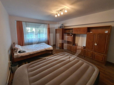 Apartament cu 2 camere, decomandat, zona Calea Dorobantilor