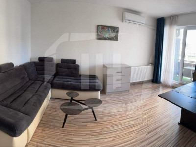 EXCLUSIV! Apartament 2 camere,etajul 1, zona BMW