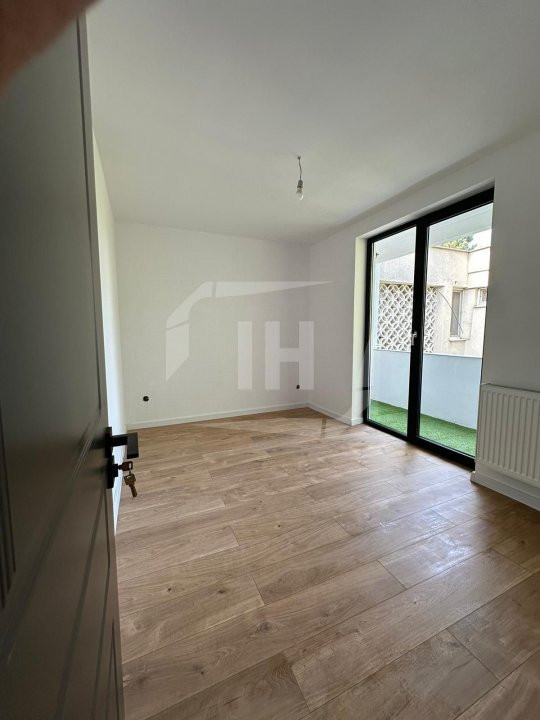 Apartament 3 camere, recent renovat, finisaje moderne,  Plopilor