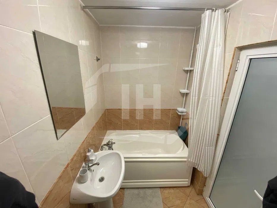 Apartament 1 camera, decomandat, AC, pet friendly, zona Iulius Mall