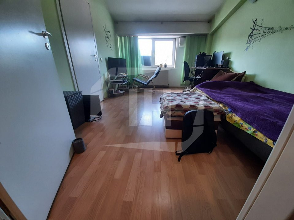 Apartament 1 camere, 28 mp, in zona strazii Oasului!