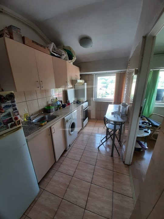 Apartament 1 camere, 28 mp, in zona strazii Oasului!