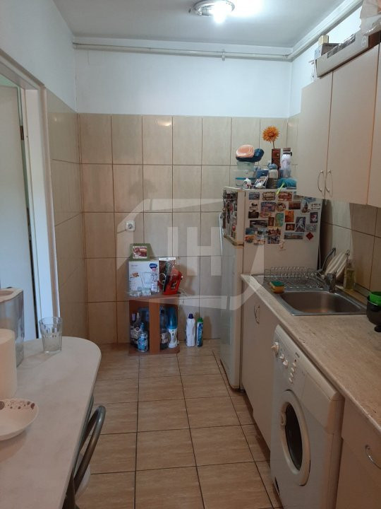 Apartament 1 camere, 28 mp, in zona strazii Oasului!