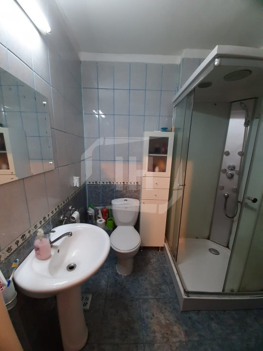 Apartament 1 camere, 28 mp, in zona strazii Oasului!