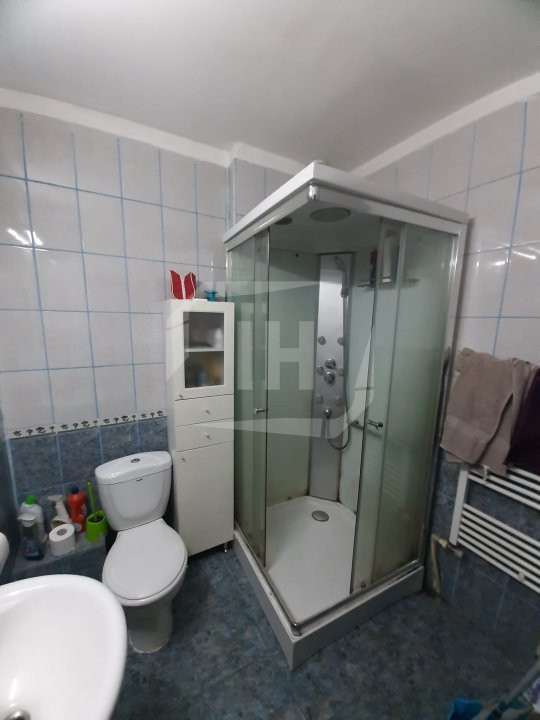 Apartament 1 camere, 28 mp, in zona strazii Oasului!