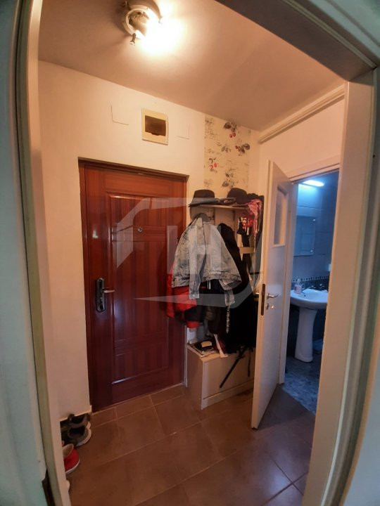 Apartament 1 camere, 28 mp, in zona strazii Oasului!