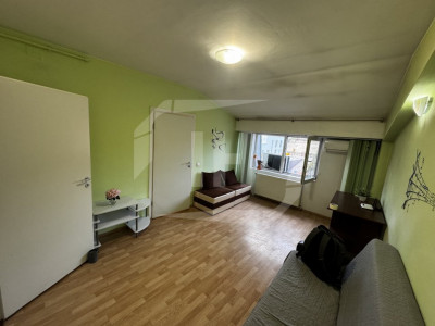 Apartament 1 camere, 28 mp, in zona strazii Oasului!