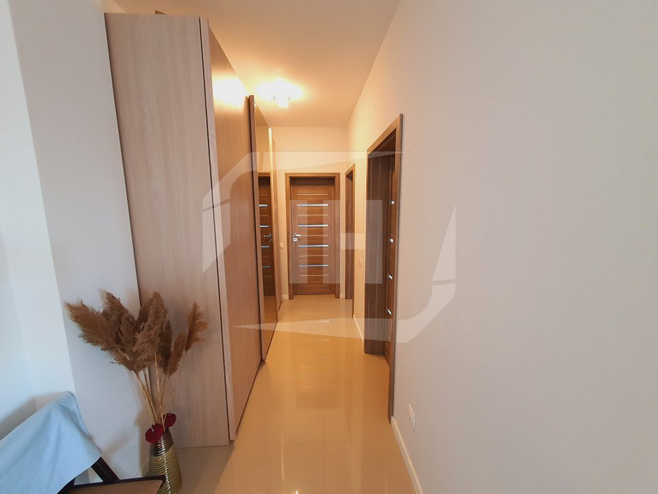 Apartament in locatie exclusivista cu vedere la lac