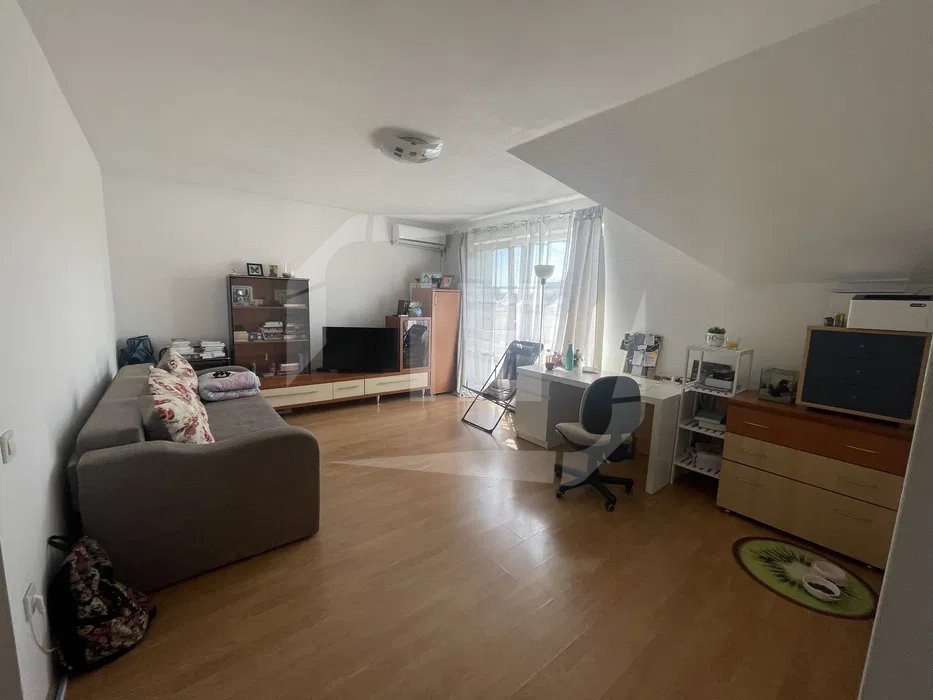 Apartament 2 camere, AC, zona Iulius Mall