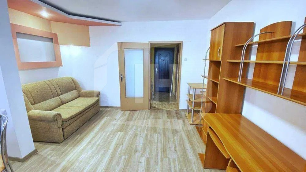 Apartament 1 camera, zona strazii Detunata