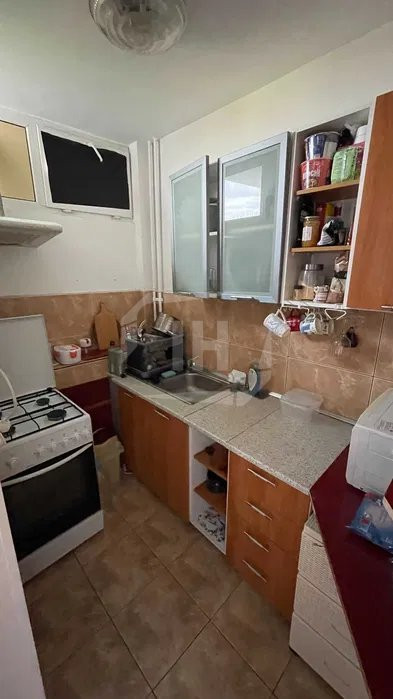 Apartament 1 camera, zona strazii Detunata