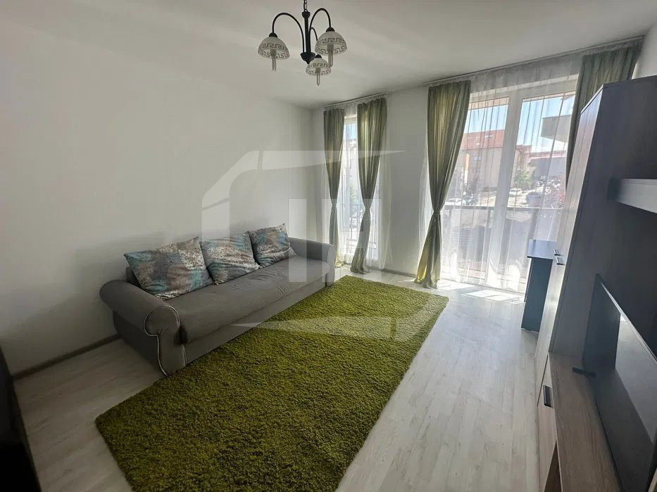 Apartament 2 camere, parcare, modern, zona strazii Augutin Presecan