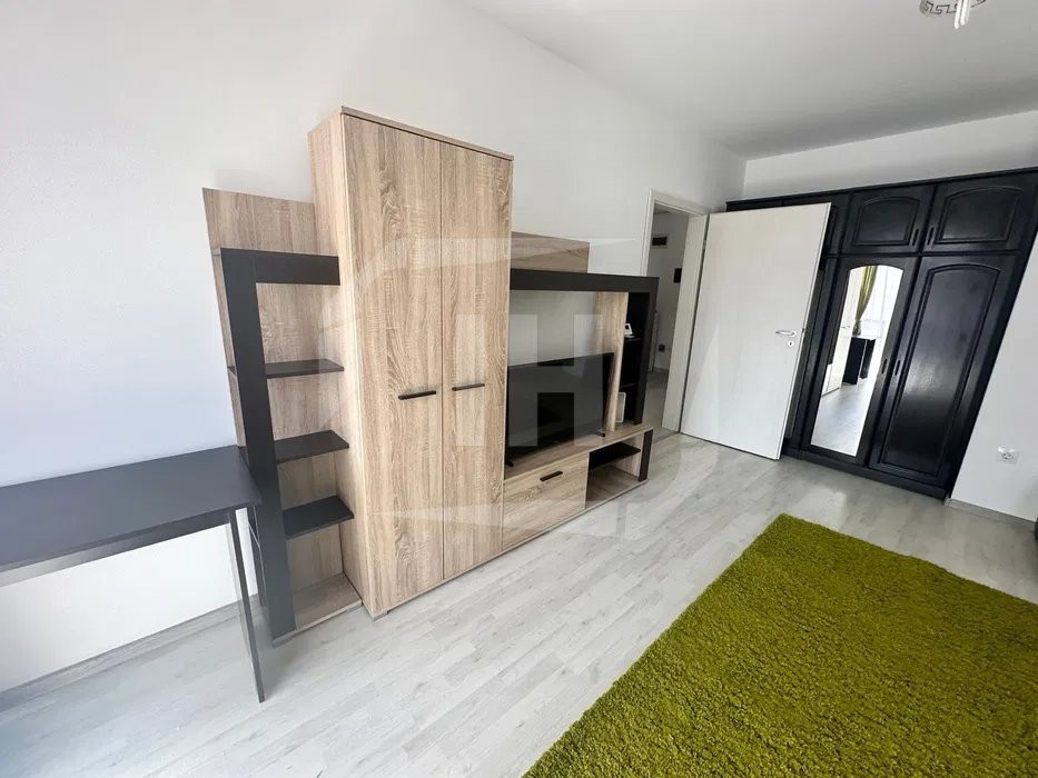 Apartament 2 camere, parcare, modern, zona strazii Augutin Presecan