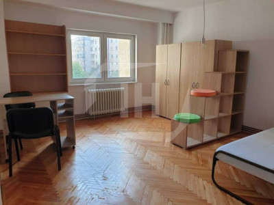 Apartament 3 camere, 73 mp, confort sporit, et 4/7 in zona strazii Dorobantilor!