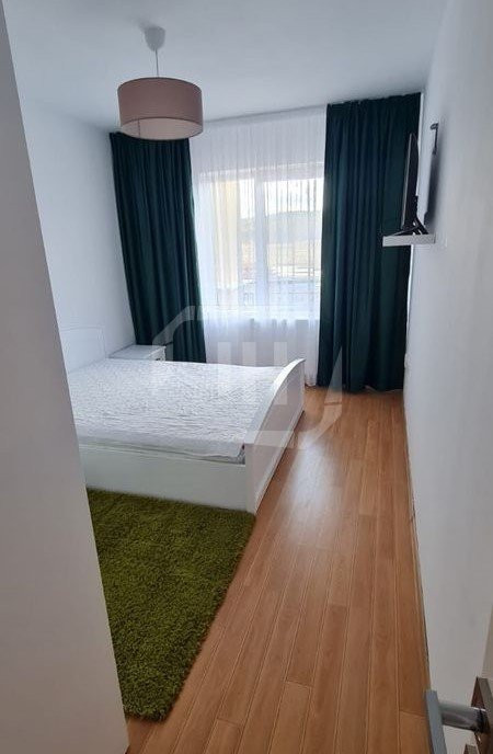 Apartament cu 2 camere, 49 mp utili + 7 mp balcon, parcare, zona Calea Baciului