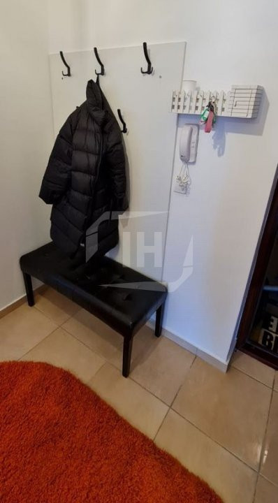 Apartament cu 2 camere, 49 mp utili + 7 mp balcon, parcare, zona Calea Baciului