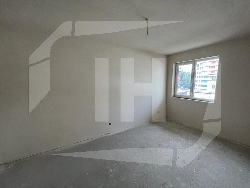 Apartament 2 camere, proiect nou, in zona Vivo Cluj