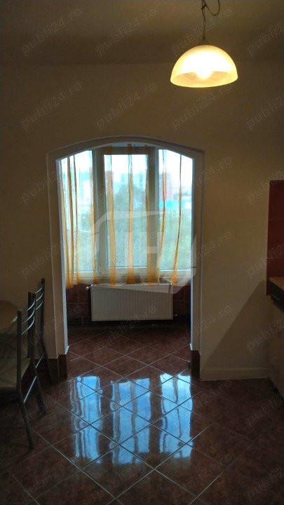 Apartament 2 camere, decomandat, Zona Padurii