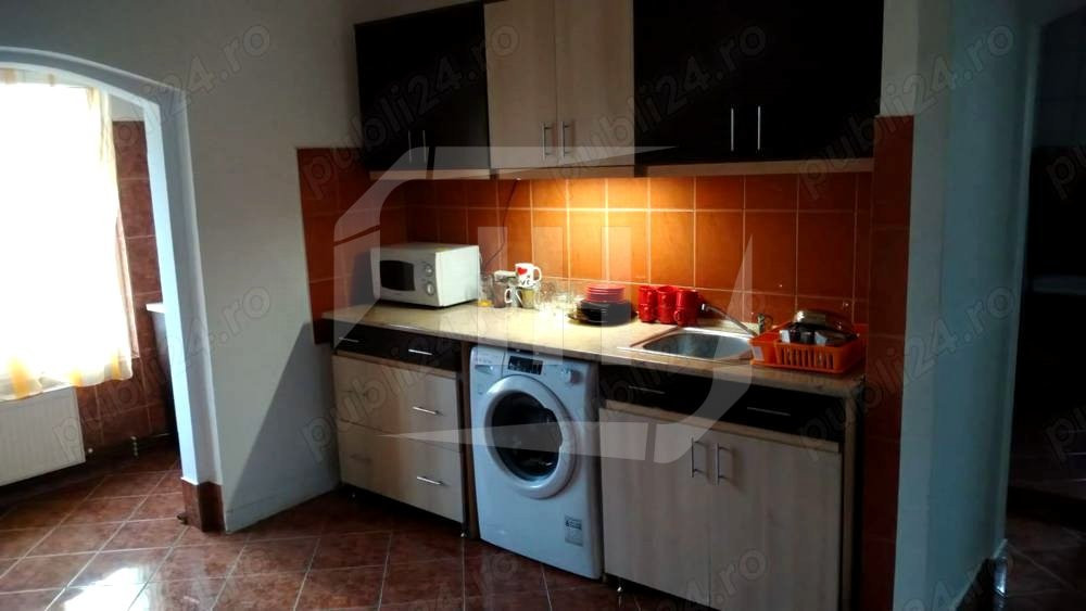 Apartament 2 camere, decomandat, Zona Padurii