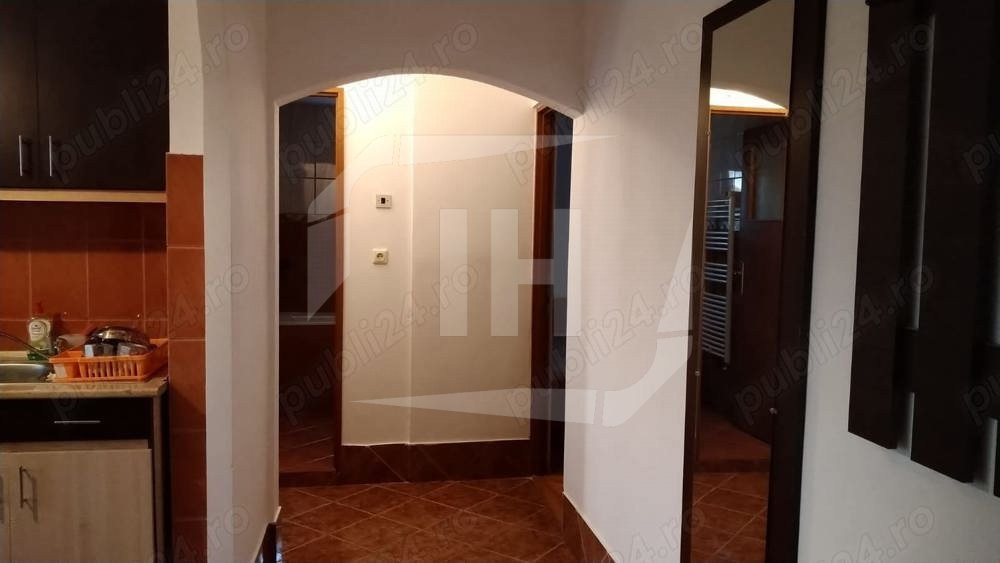 Apartament 2 camere, decomandat, Zona Padurii