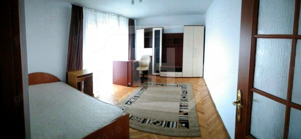 Apartament 2 camere, decomandat, Zona Padurii