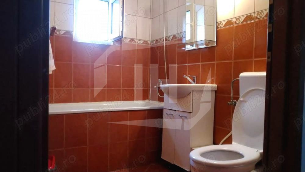 Apartament 2 camere, decomandat, Zona Padurii