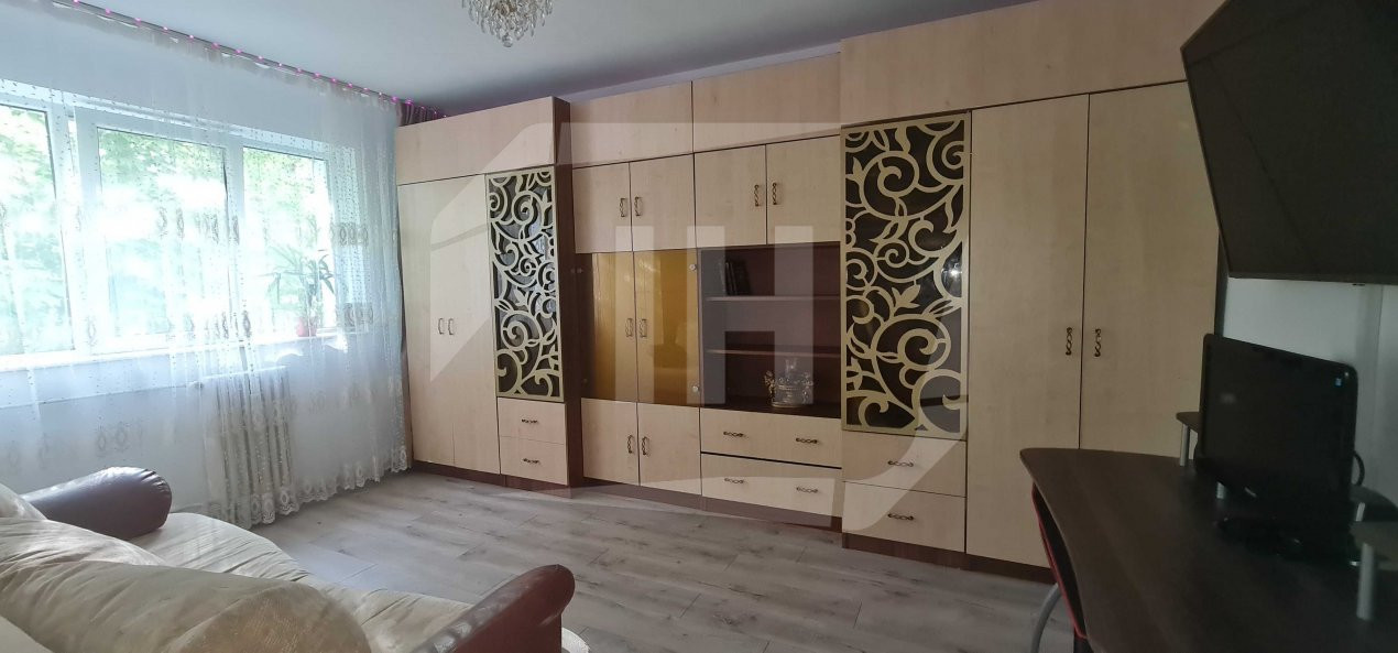 Apartament 2 camere decomandat, renovat, zona Grigore Alexandrescu