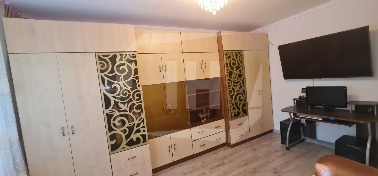 Apartament 2 camere decomandat, renovat, zona Grigore Alexandrescu