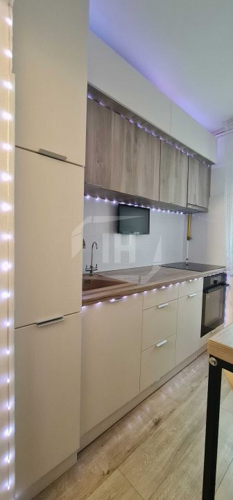 Apartament 2 camere decomandat, renovat, zona Grigore Alexandrescu