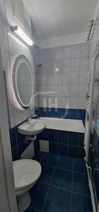 Apartament 2 camere decomandat, renovat, zona Grigore Alexandrescu