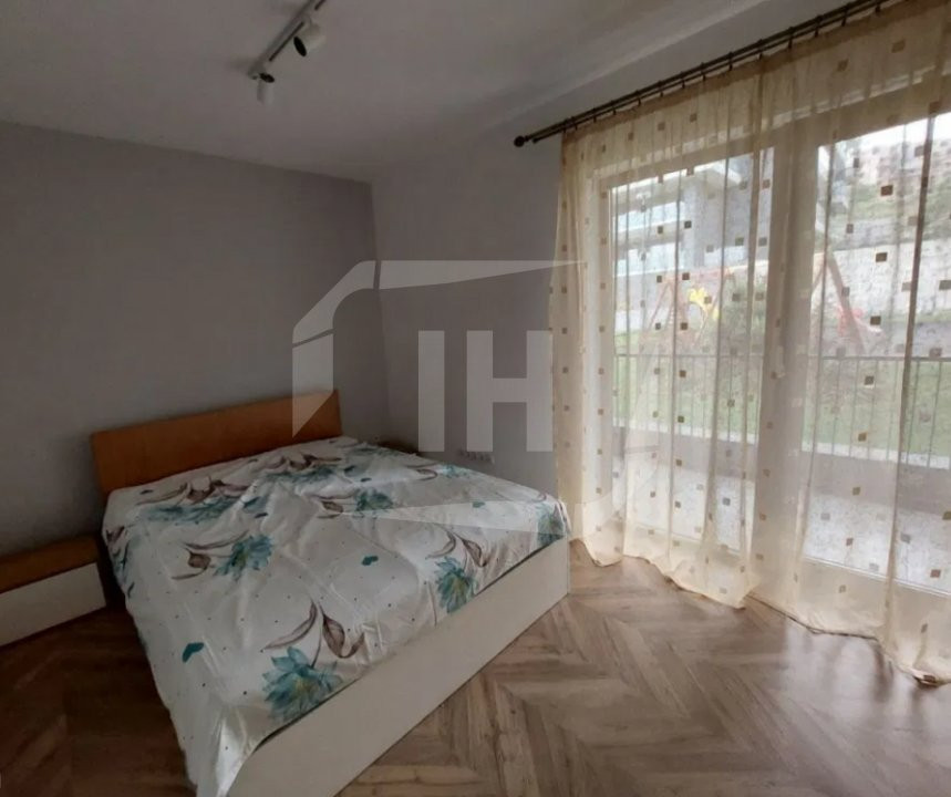 Apartament 2 camere, modern, zona Frunzisului