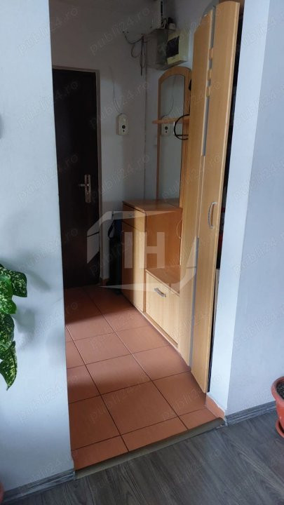 Apartament 3 camere, parcare, ZONA BIG