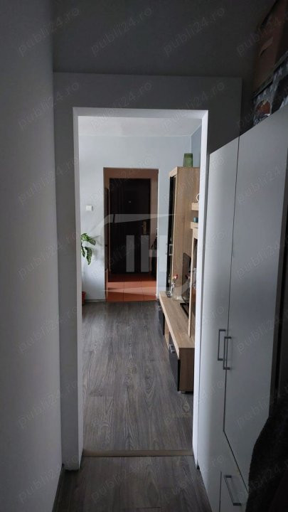 Apartament 3 camere, parcare, ZONA BIG