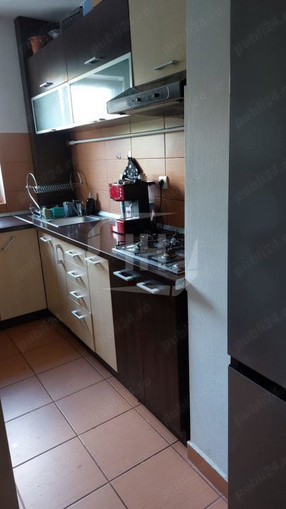 Apartament 3 camere, parcare, ZONA BIG