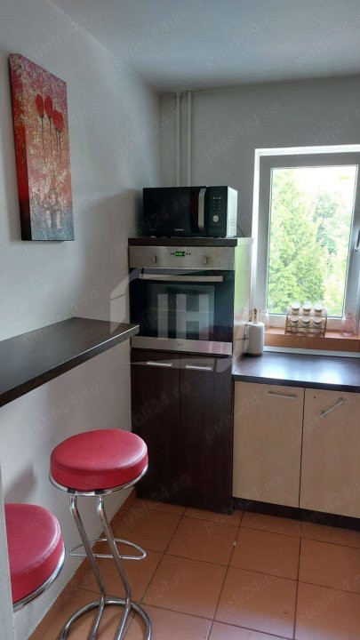 Apartament 3 camere, parcare, ZONA BIG