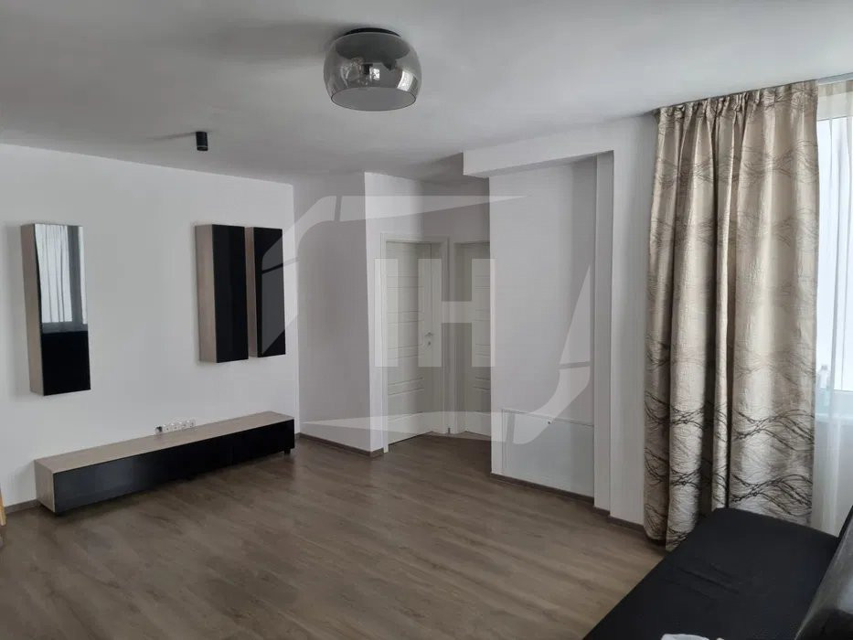 Apartament 3 camere, 2 bai, 64mp, etaj 1, bloc nou in zona Garii! 