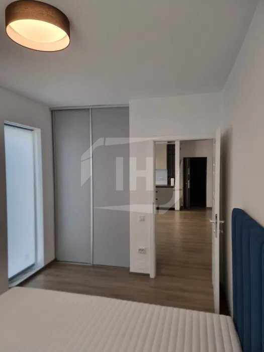 Apartament 3 camere, 2 bai, 64mp, etaj 1, bloc nou in zona Garii! 