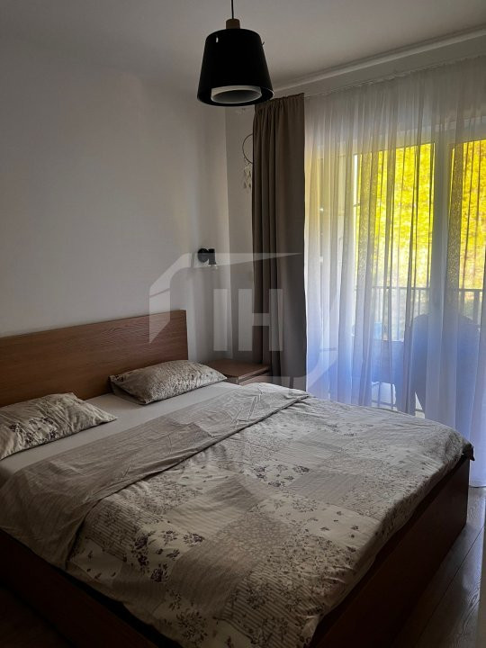 Apartament cu 3 camere, zona Citadela Residence