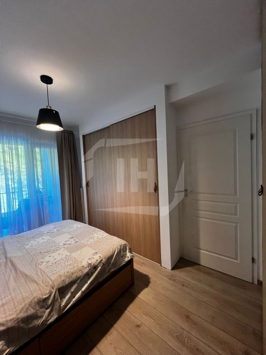 Apartament cu 3 camere, zona Citadela Residence