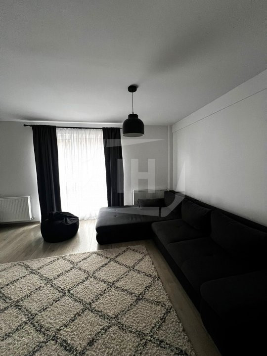 Apartament cu 3 camere, zona Citadela Residence