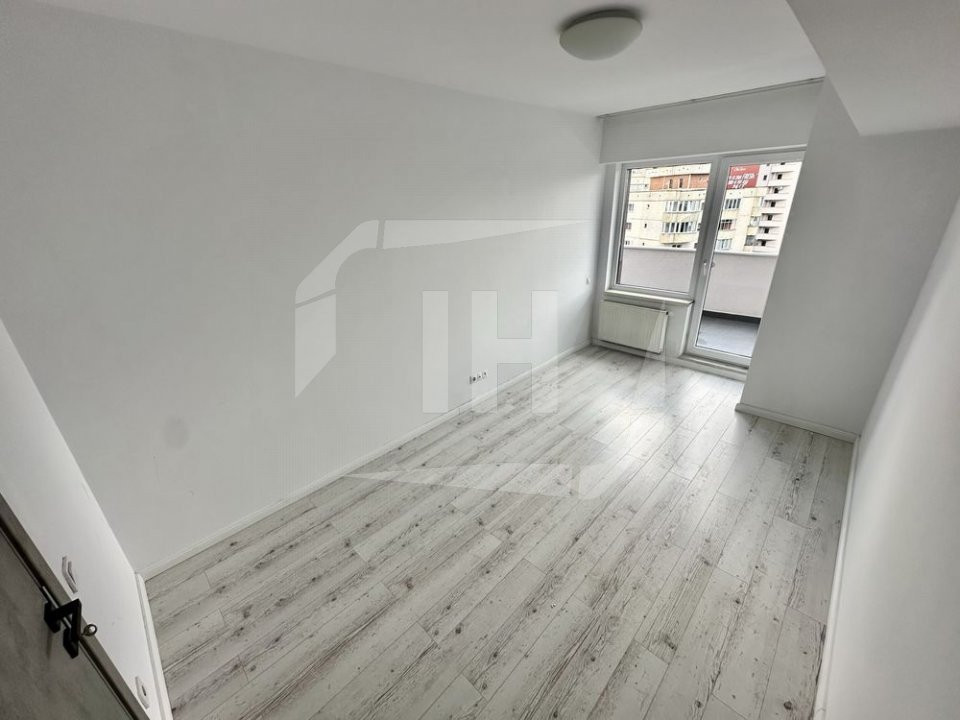 Apartament 3 camere, 2 bai, 86mp utili, 21mp terasa, bloc nou Calea Dorobantilor