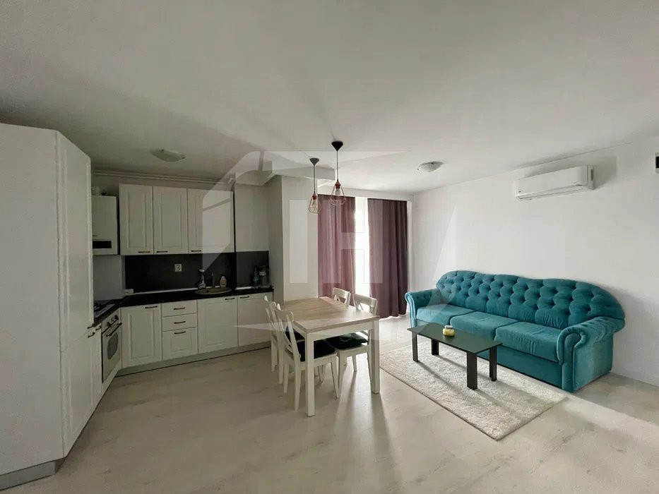 Apartament 2 camere, parcare subterană, Zona Iulius Mall