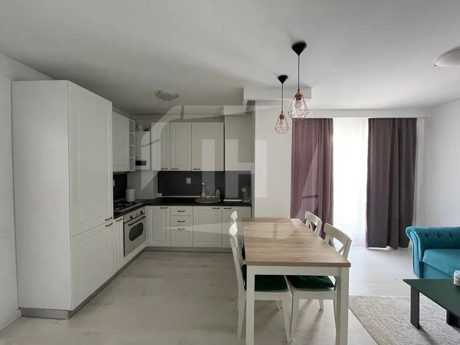 Apartament 2 camere, parcare subterană, Zona Iulius Mall